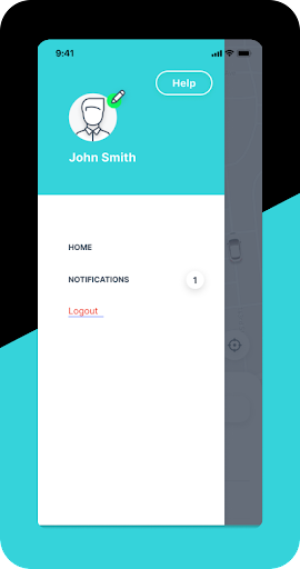 Android application PriceAppDriver screenshort
