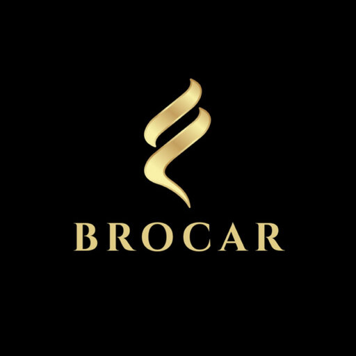 Brocar logo