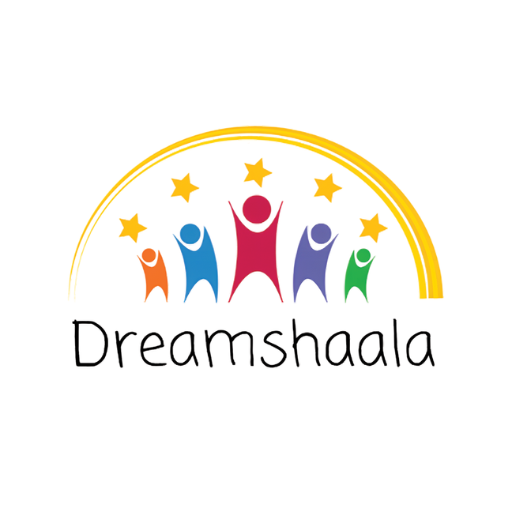 DREAMSHAALA logo