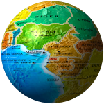 Cover Image of डाउनलोड दुनिया का नक्शा 3.0 APK