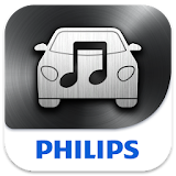 Philips CarStudio icon
