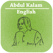 Abdul Kalam Quotes English  Icon