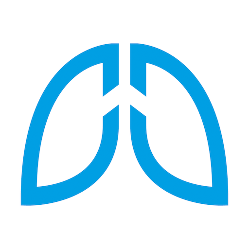 Mijn Luchtpunt logo