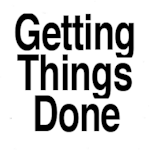 Getting thing done Apk