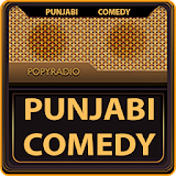 Radio Punjabi Comedy icon