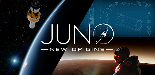 Juno: New Origins v1.1.109 APK (Paid Unlocked)