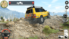 4x4 Turbo Jeep Racing Maniaのおすすめ画像3