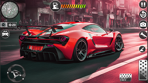 Car Parking Jam Puzzle Games Screen 3