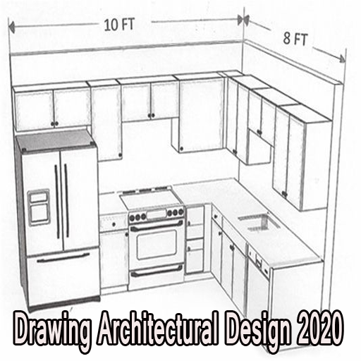 رسم التصميم المعماري 2020 - التطبيقات على Google Play