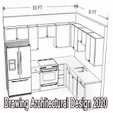 Drawing Architectural Design 2020 icon