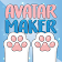 Kitty Cat Avatar Maker: Create Your Own Cat icon
