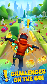MetroLand MOD APK 1.14.2 Money For Android or iOS Gallery 3