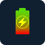 Battery saver for samsung icon