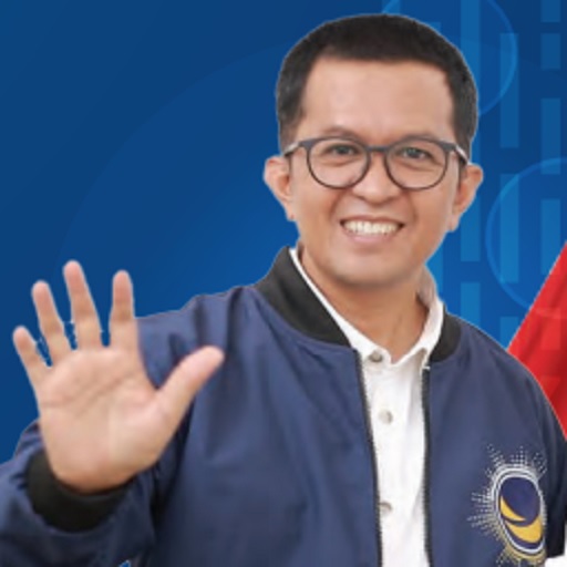 Android application Erwin Yunaz screenshort