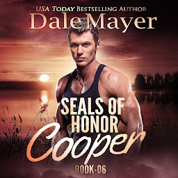 Icon image SEALs of Honor: Cooper: SEALs of Honor, Book 6