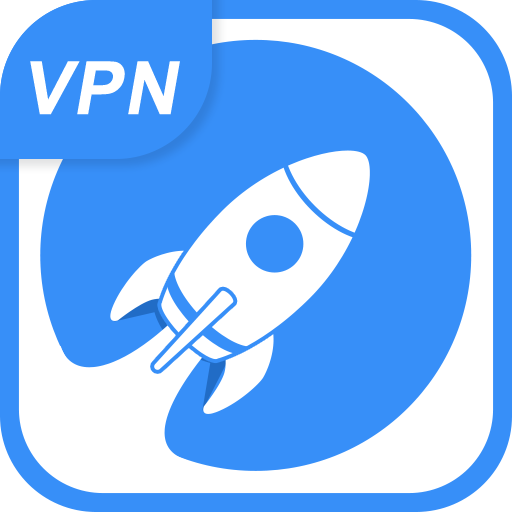 Fast Secure OpenVPN logo