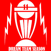 Dream Team Season - Cricket Te