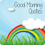 Good Morning Quotes icon