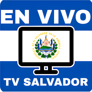 Tv Salvadoreña en vivo apk