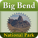 Big Bend National Park - USA - Androidアプリ