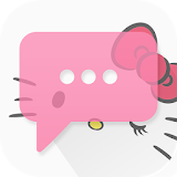 Cutey Theme - Messaging 7 icon