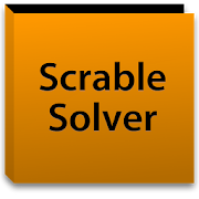 Scrabble Solver  Icon