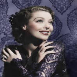 Loretta young: Download & Review