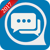استرجاع محادثات واتس آب 2017 icon