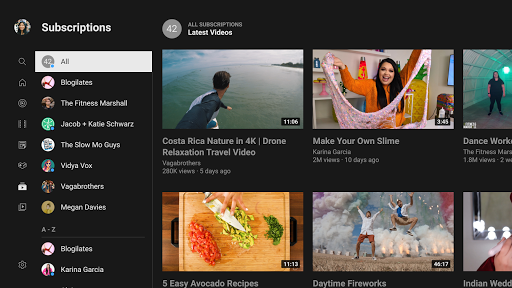 Youtube For Android Tv Mod Apk Free Download For Android