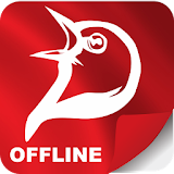 KICAU MANIA (Lengkap Offline) icon