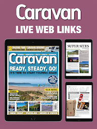 Caravan Magazine