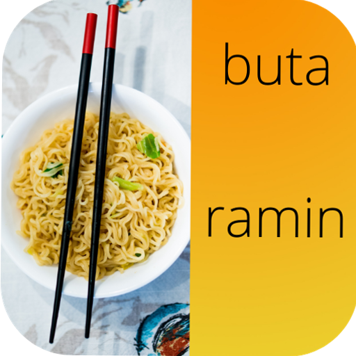 buta ramen