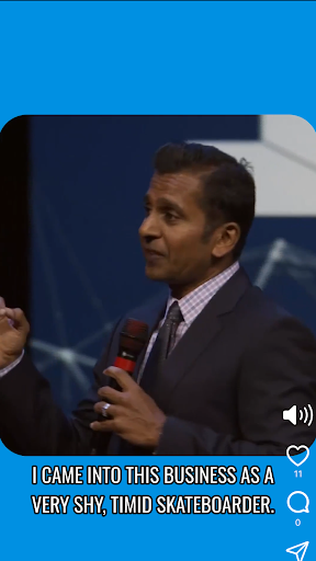 LTD Shorts screenshot 4