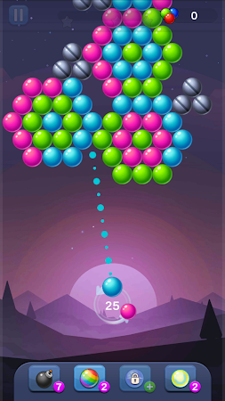 Game screenshot Bubble Shooter Pop apk download