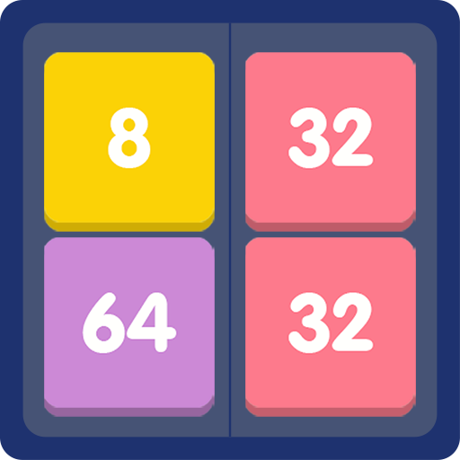 Number Merge: 2048 Puzzle Auf Windows herunterladen