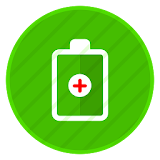Doctor Battery Pro 2017 icon