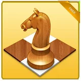 Chess Game AI icon