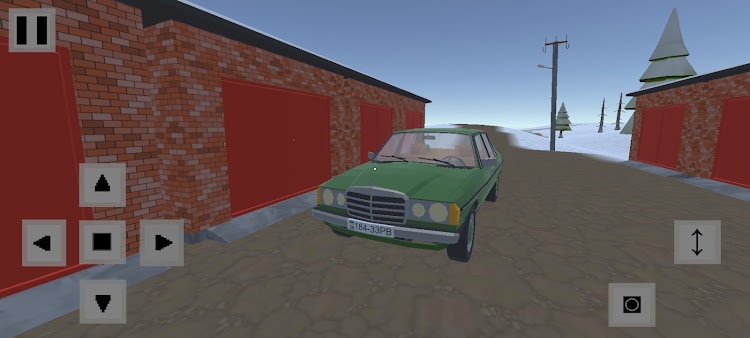 My Swallow Car [Beta] - 0.0.46 - (Android)
