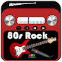 80s Rock Radio. Rock Music