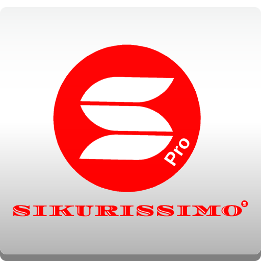 Sikurissimo EasyView logo