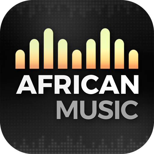 African Music Radio 2 Icon