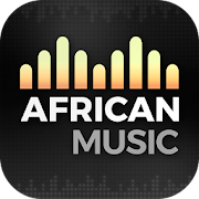 Top 30 Music & Audio Apps Like African Music Radio - Best Alternatives
