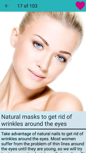 Skin masks Screen 2