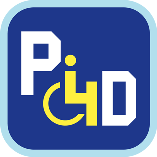 Park4Dis logo