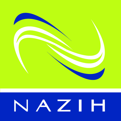 Nazih Beauty Store 2.0.0 Icon