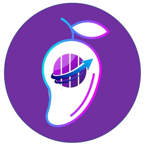 mango system logo