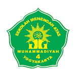 Cover Image of Download SMA Muhammadiyah 4 Yogyakarta 1.0 APK