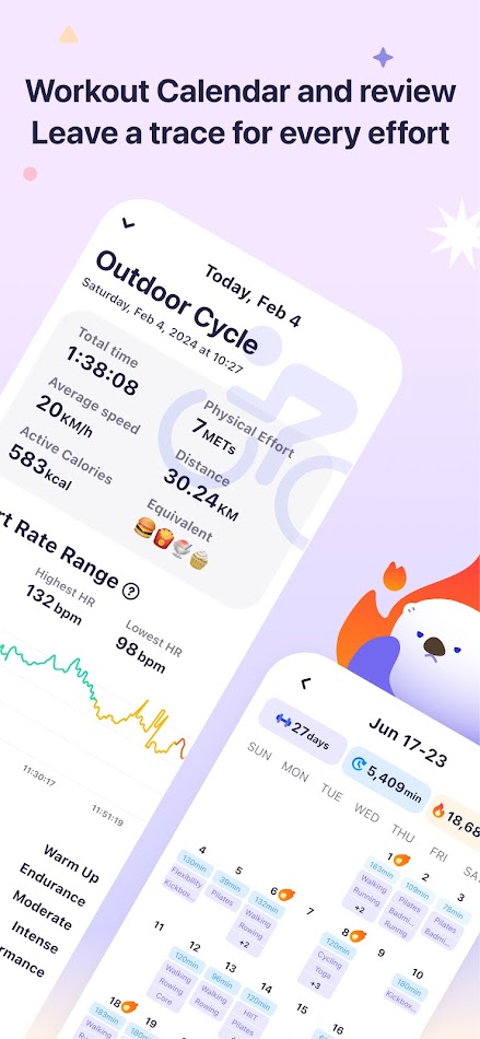 #5. OtterLife (Android) By: YIFU