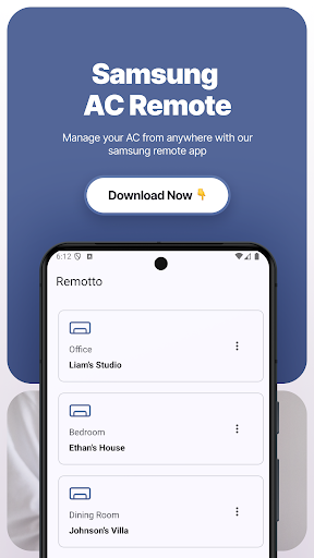 Anteprima dell'app