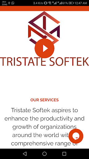 Tsoftek Screen 2
